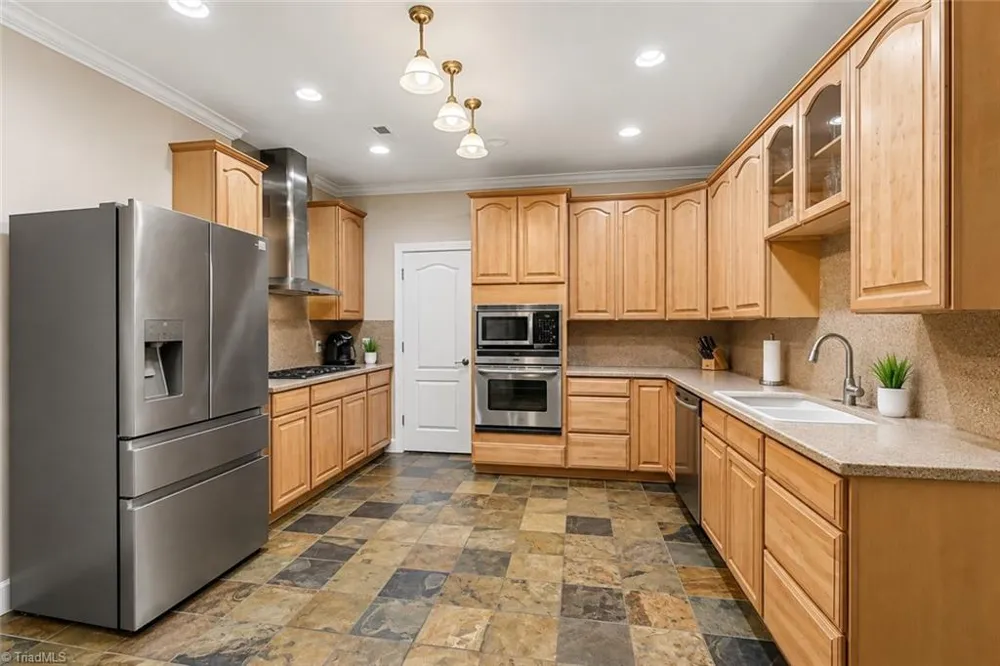 9190 Laurel Glenn Drive Rural Hall, NC 27045