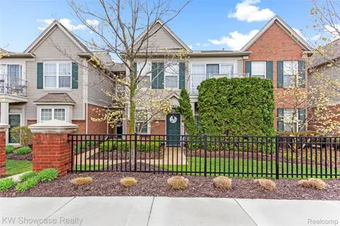 262 Wixom Road
