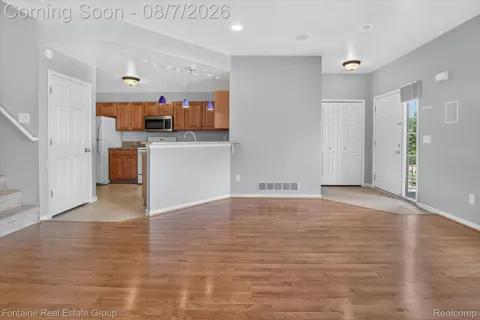 3046 Cloverly Lane