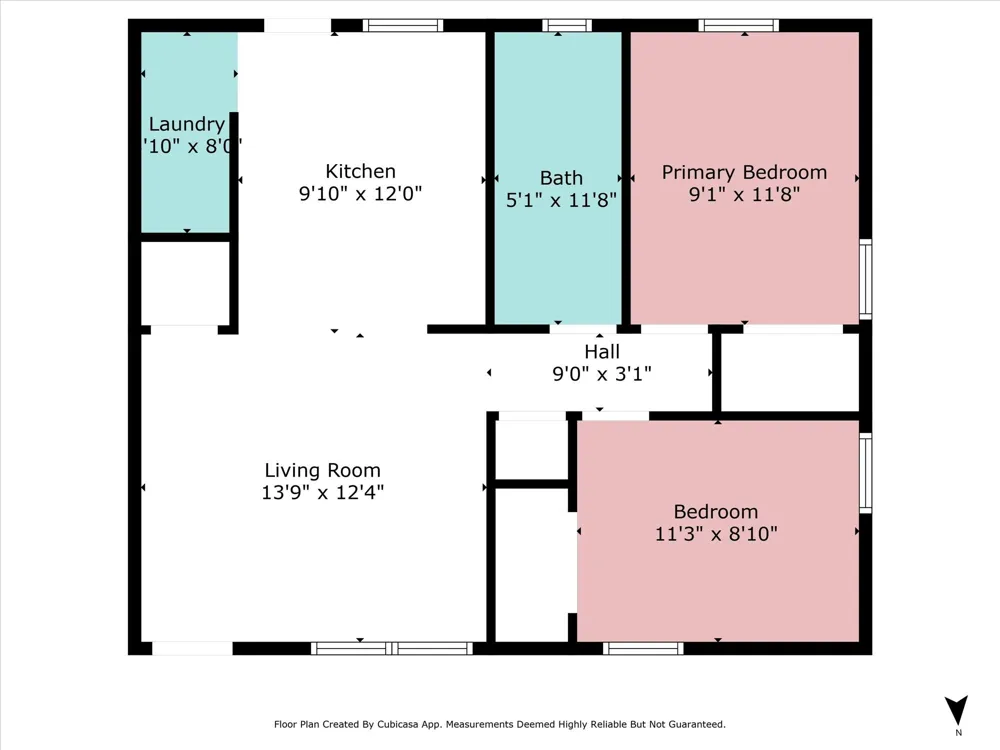 154 Boatman St Cookeville, TN 38501
