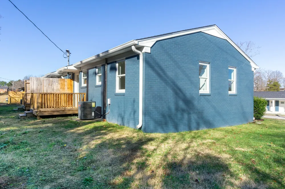 154 Boatman St Cookeville, TN 38501