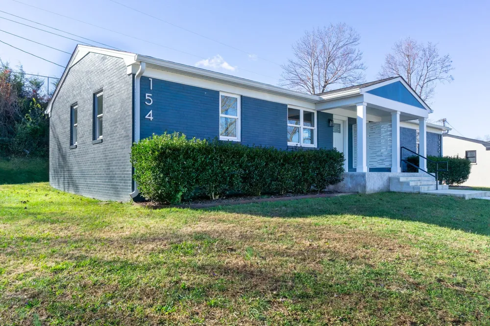 154 Boatman St Cookeville, TN 38501