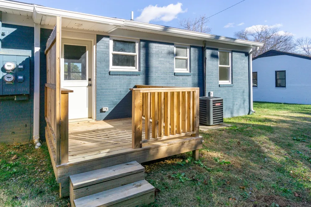 154 Boatman St Cookeville, TN 38501