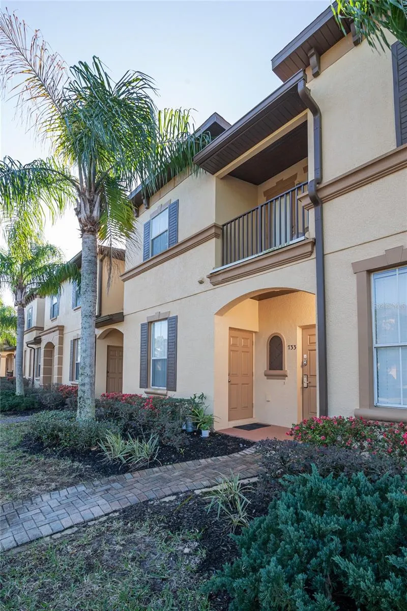 733 CALABRIA AVENUE Davenport, FL 33897