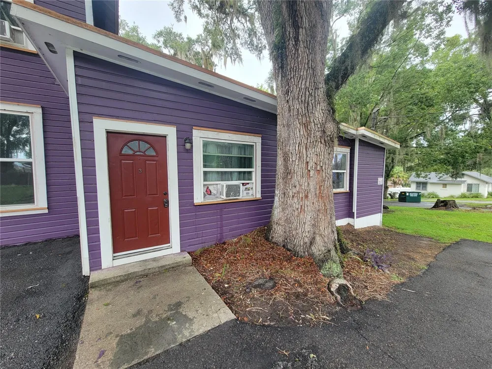 965 NE 2ND STREET #3 ocala, FL 34470