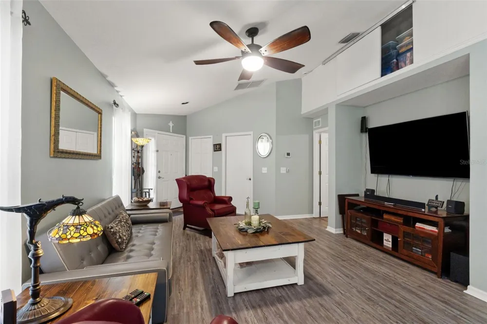 8620 PERSEA COURT New Port Richey, FL 34655