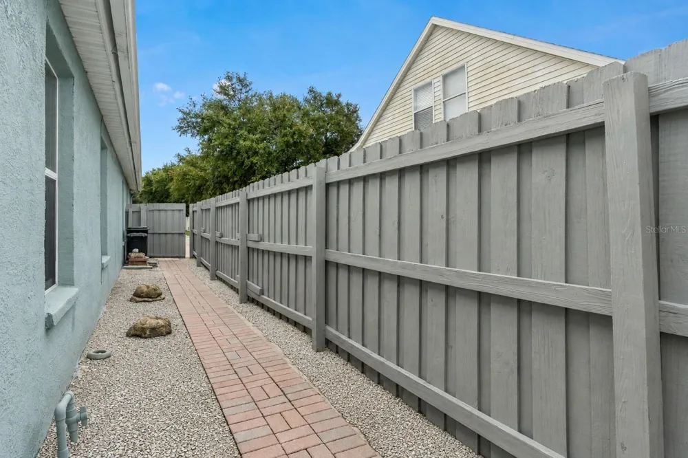 8620 PERSEA COURT New Port Richey, FL 34655