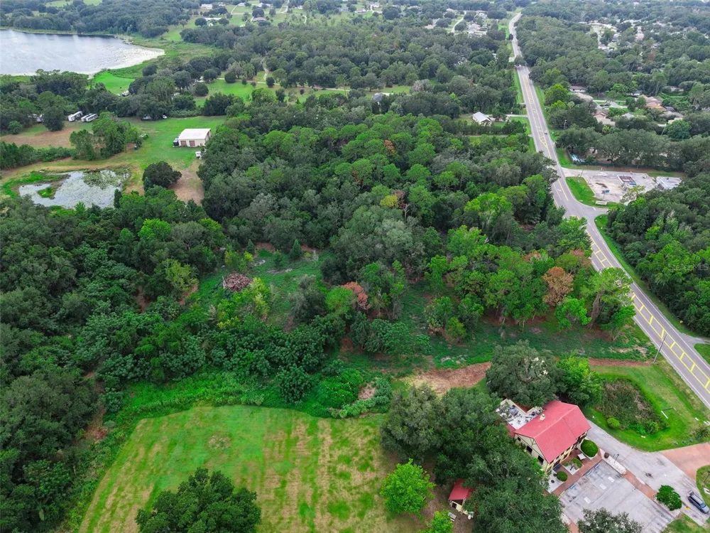 COUNTY ROAD 48 Yalaha, FL 34797