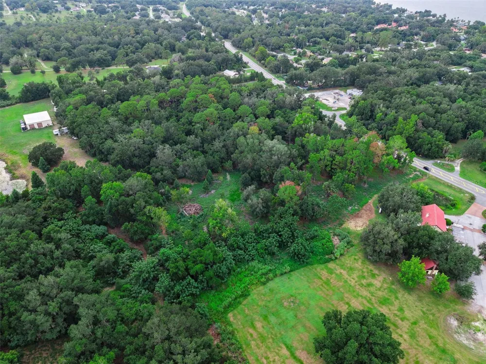 COUNTY ROAD 48 Yalaha, FL 34797