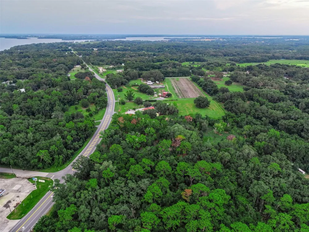COUNTY ROAD 48 Yalaha, FL 34797