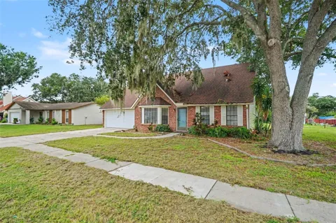 736 SANDY CREEK DRIVE