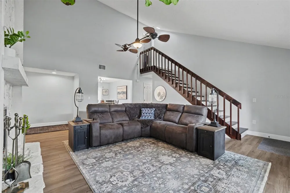 736 SANDY CREEK DRIVE Brandon, FL 33511