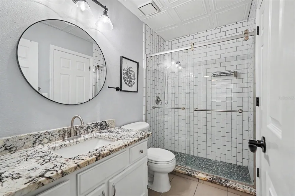 736 SANDY CREEK DRIVE Brandon, FL 33511