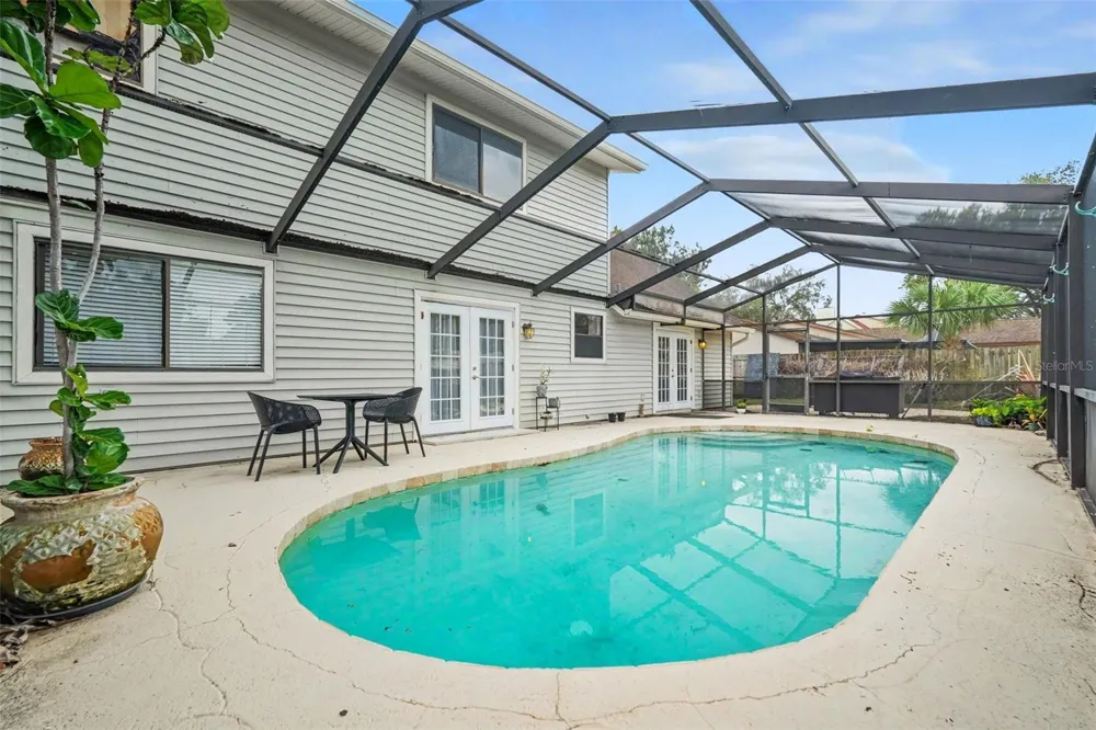 736 SANDY CREEK DRIVE Brandon, FL 33511
