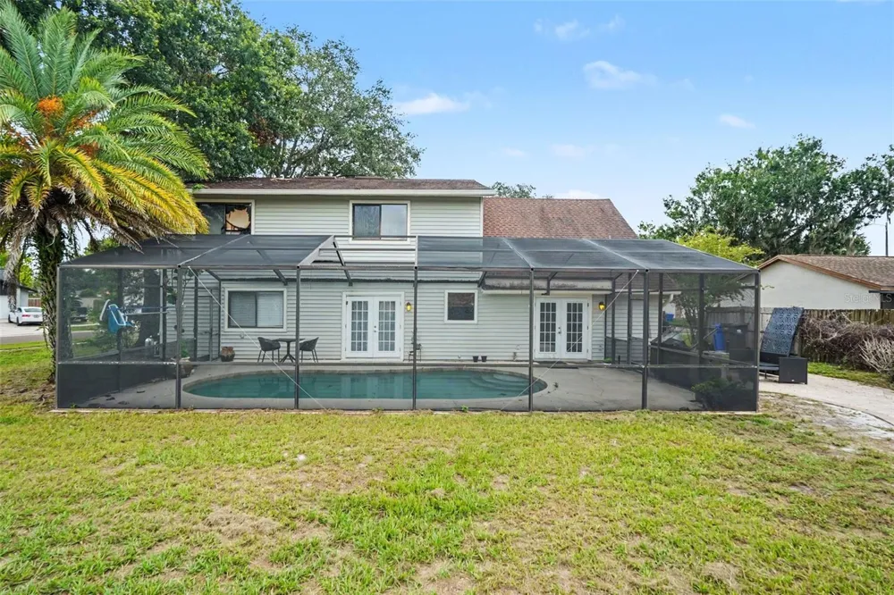 736 SANDY CREEK DRIVE Brandon, FL 33511