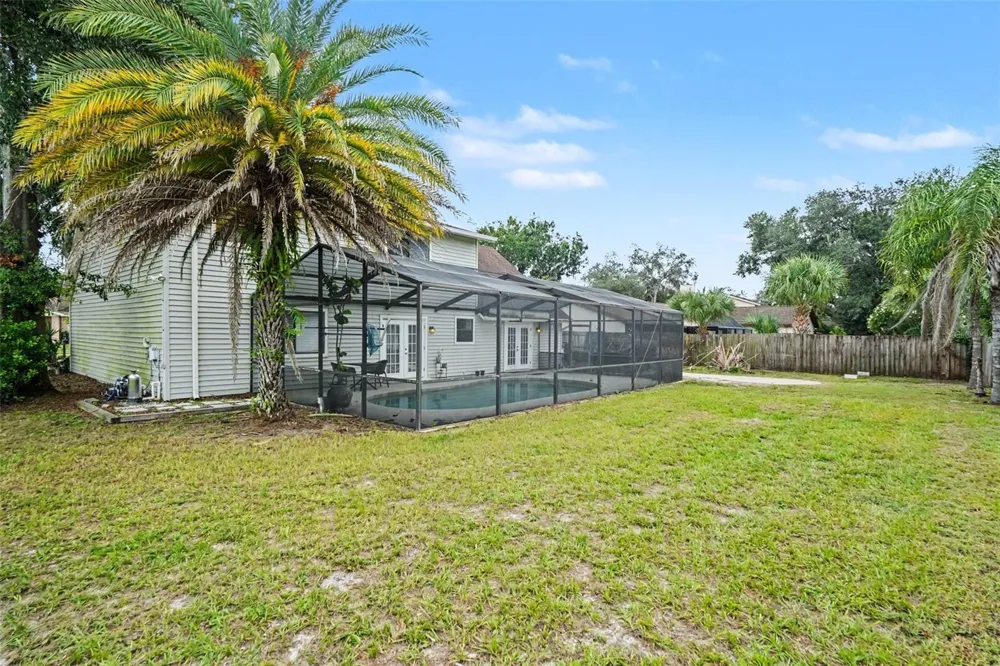 736 SANDY CREEK DRIVE Brandon, FL 33511