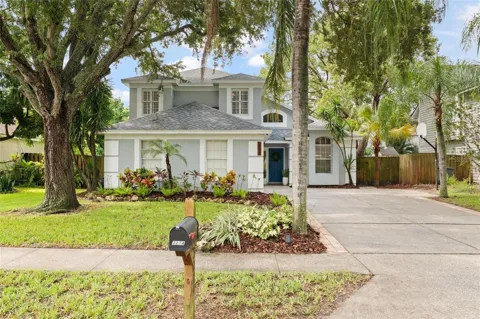 3274 MONTROSE CIRCLE