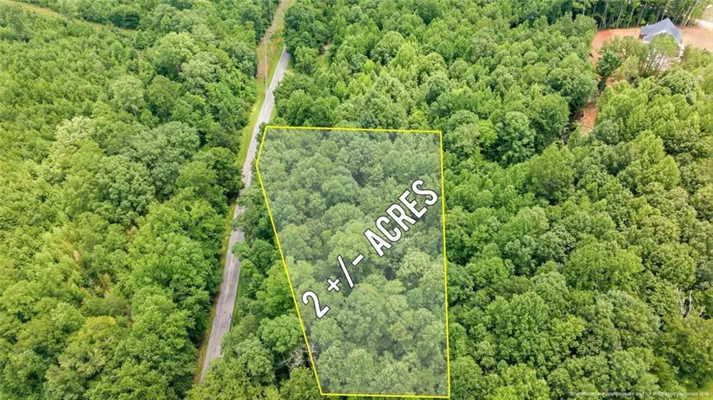 1292 Harbert Valley Road Toccoa, GA 30577