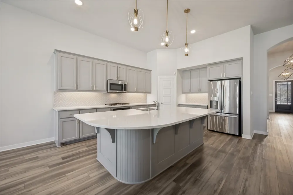 817 Nuthatch Court Argyle, TX 76226