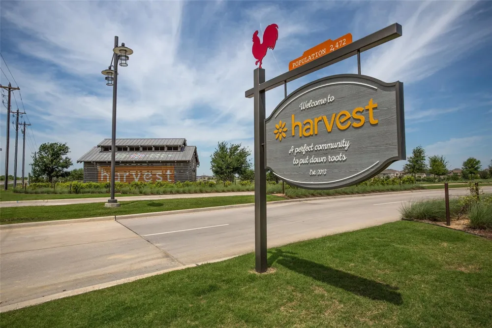 817 Nuthatch Court Argyle, TX 76226