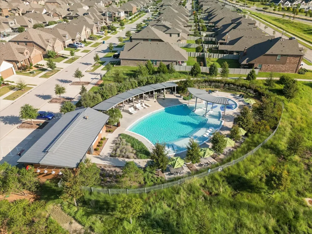 817 Nuthatch Court Argyle, TX 76226