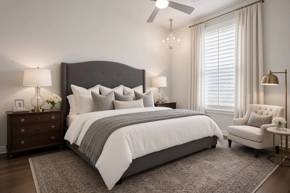 817 Nuthatch Court Argyle, TX 76226