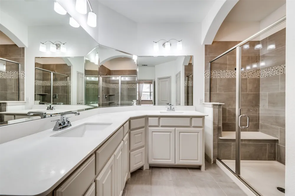 7424 Mitchell Drive McKinney, TX 75070