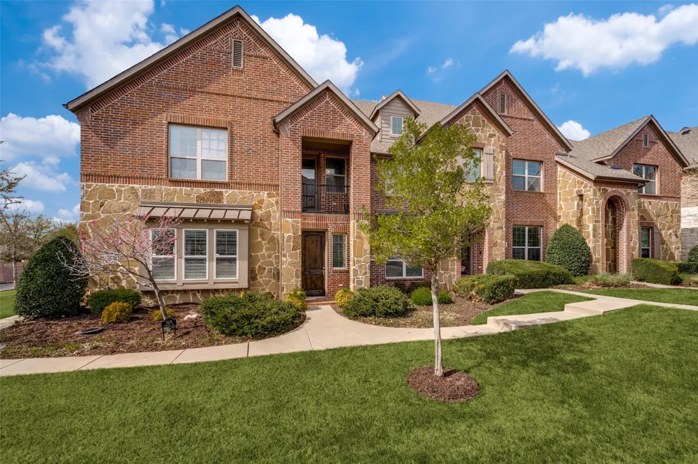 7424 Mitchell Drive McKinney, TX 75070
