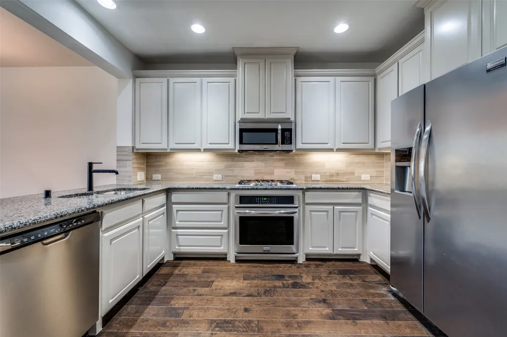 7424 Mitchell Drive McKinney, TX 75070
