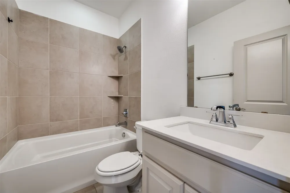7424 Mitchell Drive McKinney, TX 75070