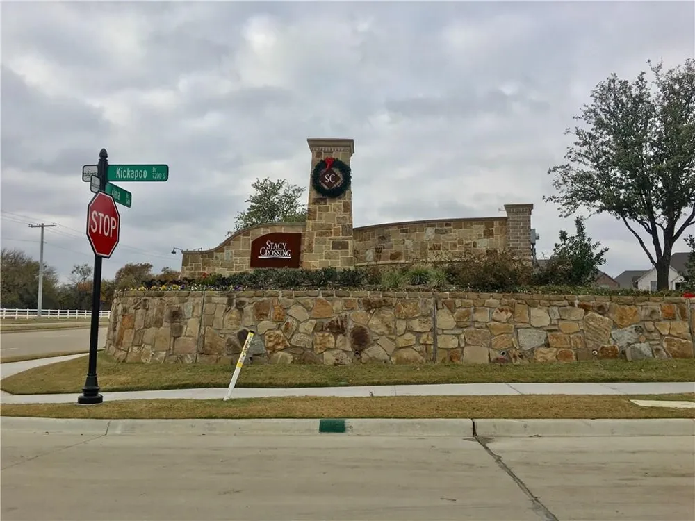 7424 Mitchell Drive McKinney, TX 75070