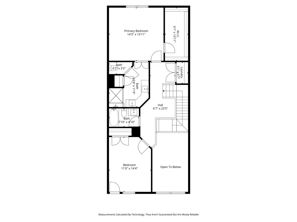 7424 Mitchell Drive McKinney, TX 75070