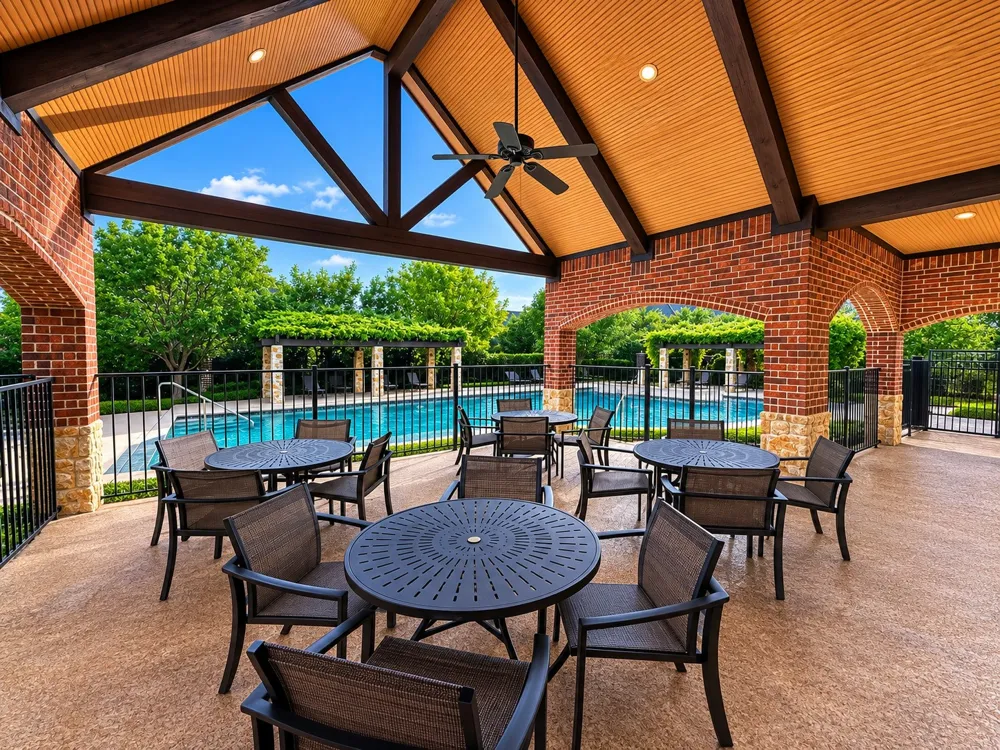 7424 Mitchell Drive McKinney, TX 75070