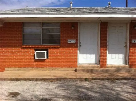 1397 Cedar Crest Drive #E