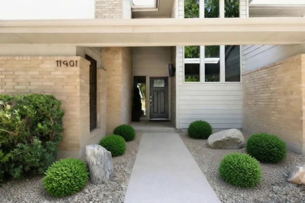 11901 Woodbridge Drive Dallas, TX 75243