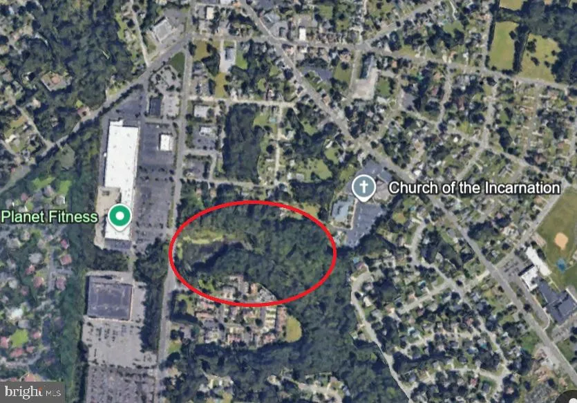 0 BRIDGETON PIKE Mantua, NJ 08051