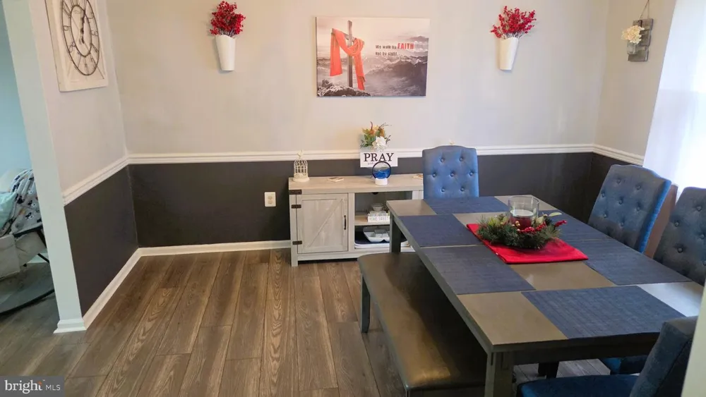 406 BOW LANE Gilbertsville, PA 19525
