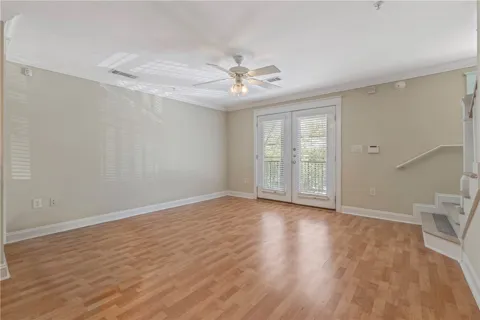 1725 Harvey Mitchell Parkway S #1331