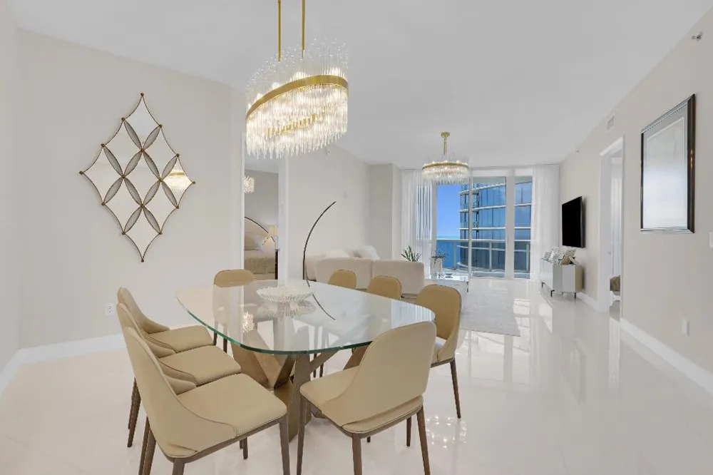 15811 COLLINS AVENUE #2207 Sunny Isles Beach, FL 33160