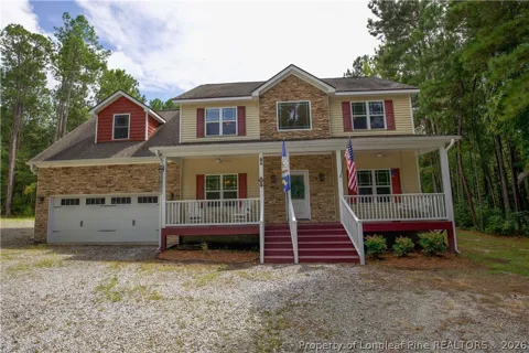 86 Cypress Woods Lane
