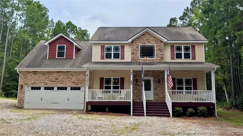 86 Cypress Woods Lane