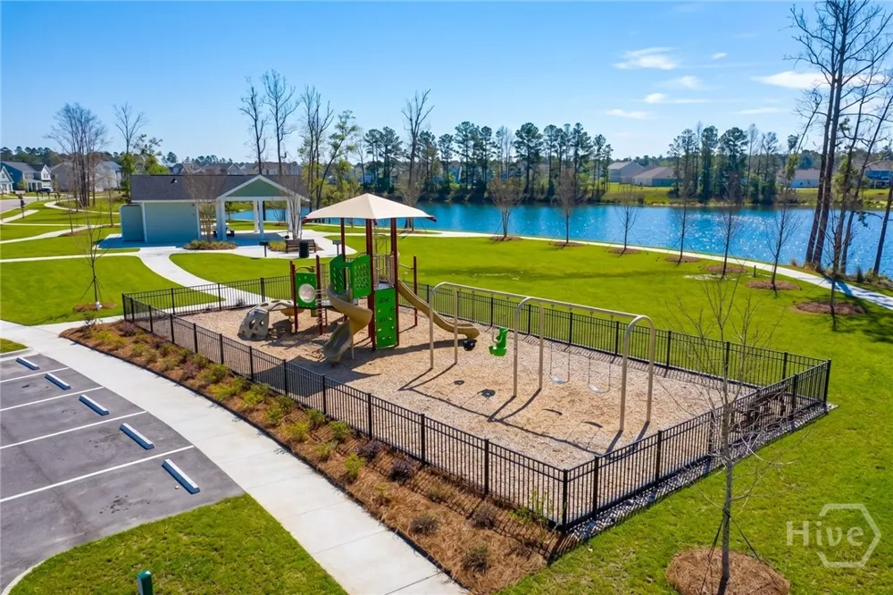 24 Cypress Loop Port Wentworth, GA 31407
