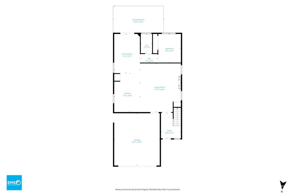 24 Cypress Loop Port Wentworth, GA 31407
