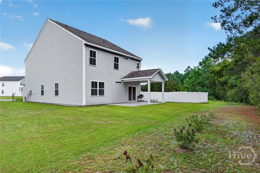 24 Cypress Loop Port Wentworth, GA 31407