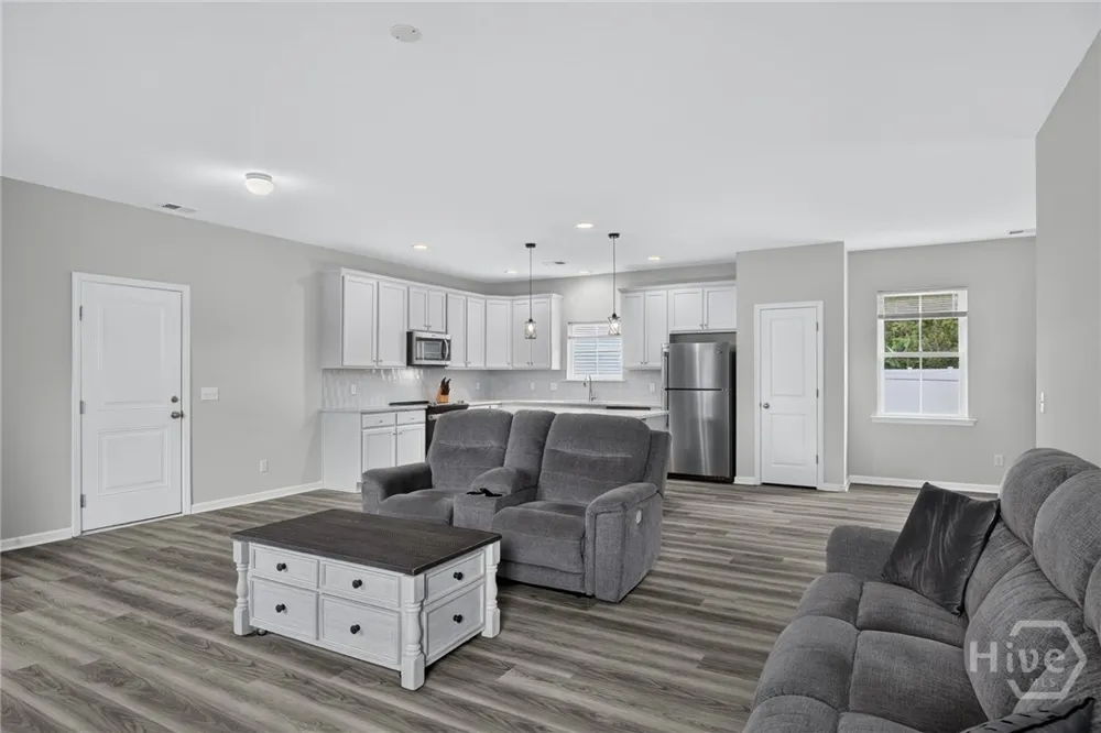 24 Cypress Loop Port Wentworth, GA 31407