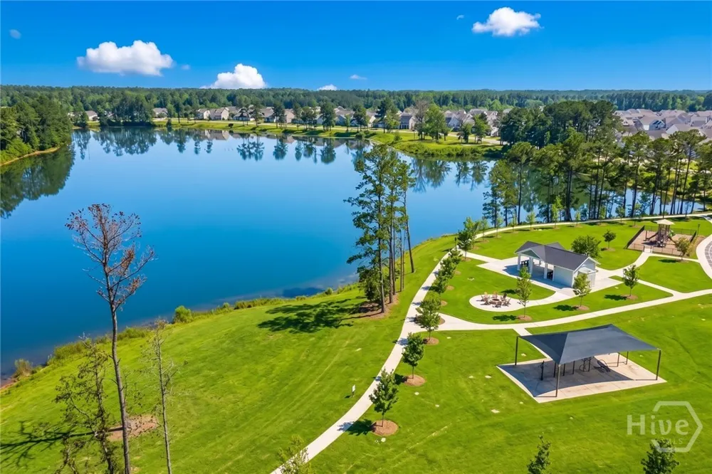 24 Cypress Loop Port Wentworth, GA 31407