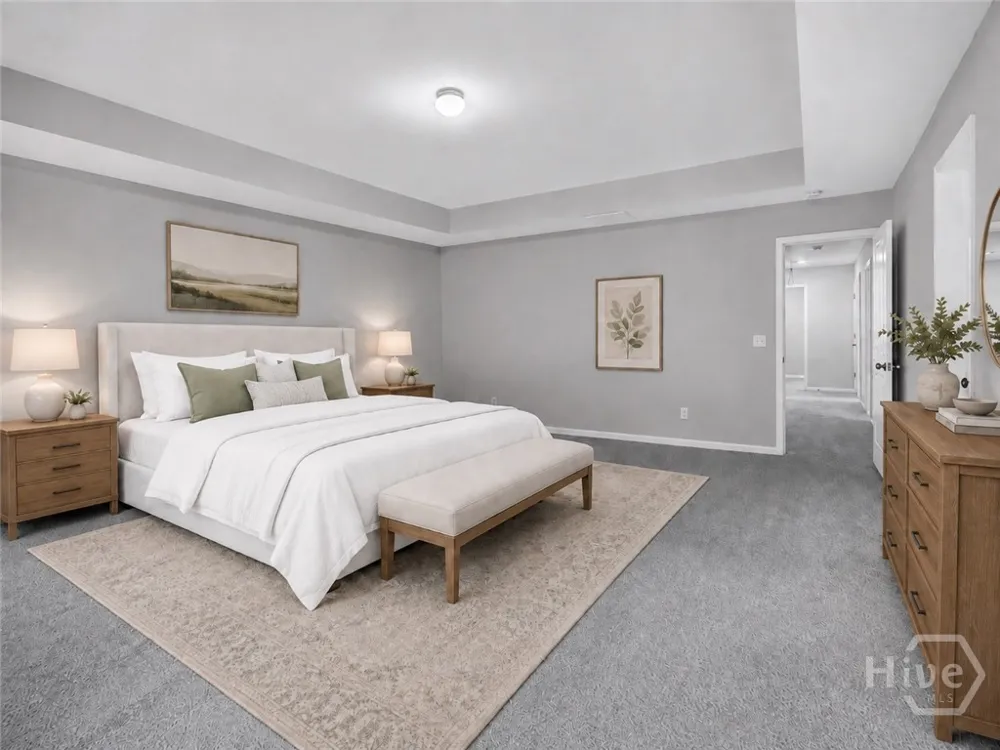 24 Cypress Loop Port Wentworth, GA 31407