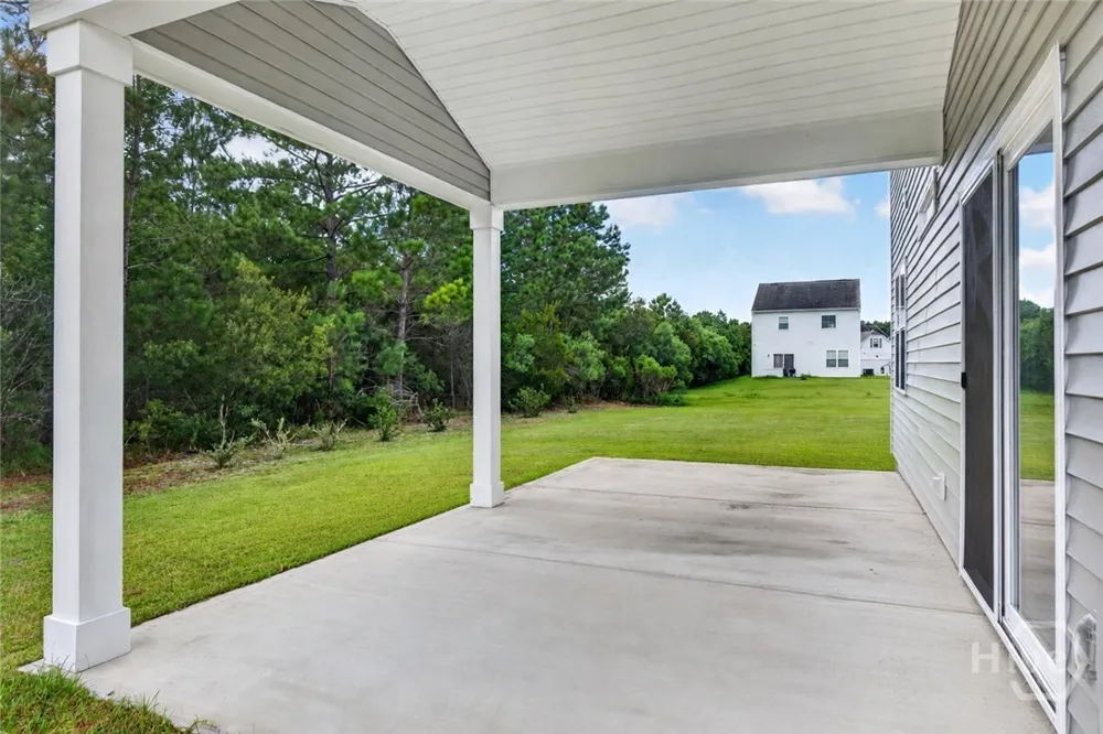 24 Cypress Loop Port Wentworth, GA 31407