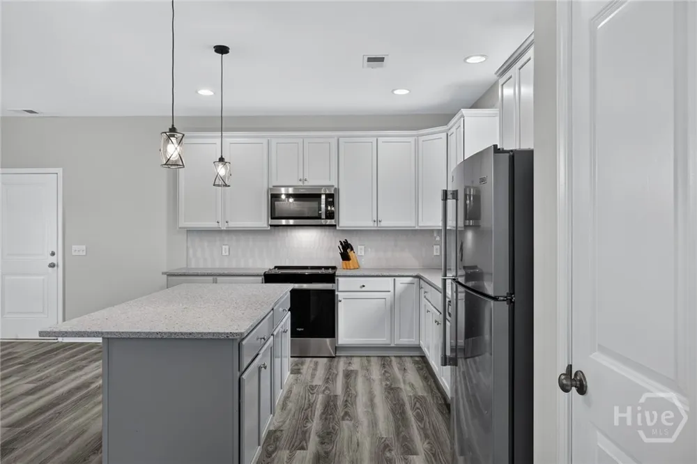 24 Cypress Loop Port Wentworth, GA 31407