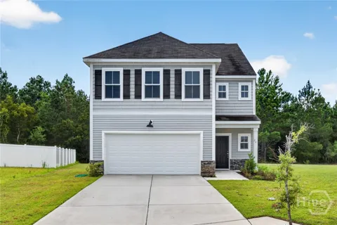 24 Cypress Loop